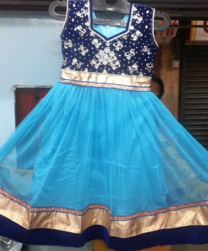 Women Punjabi Suits Manufacturer Supplier Wholesale Exporter Importer Buyer Trader Retailer in Ahmedabad Gujarat India